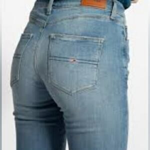 Tommy Hilfiger Sylvia Skinny Jeans 28